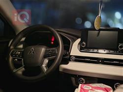 ميتسوبيشي اوتلاندر